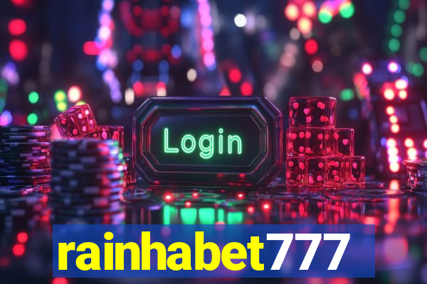 rainhabet777