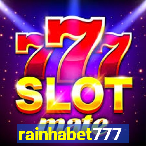 rainhabet777