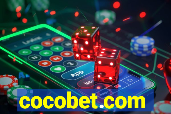 cocobet.com