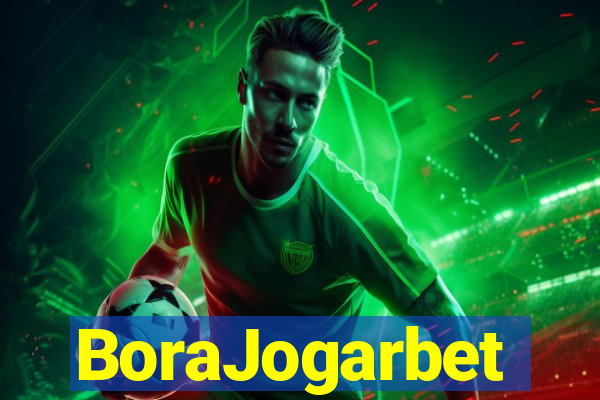 BoraJogarbet