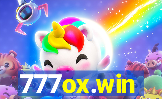 777ox.win