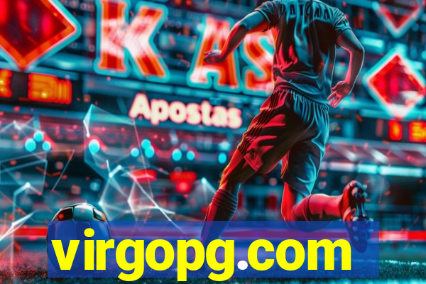 virgopg.com