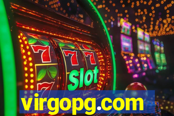 virgopg.com