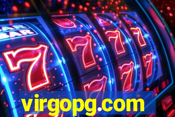 virgopg.com