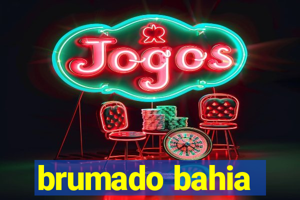 brumado bahia