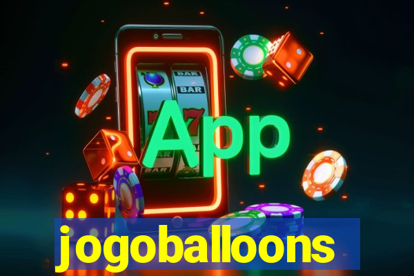jogoballoons