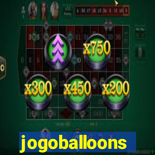 jogoballoons