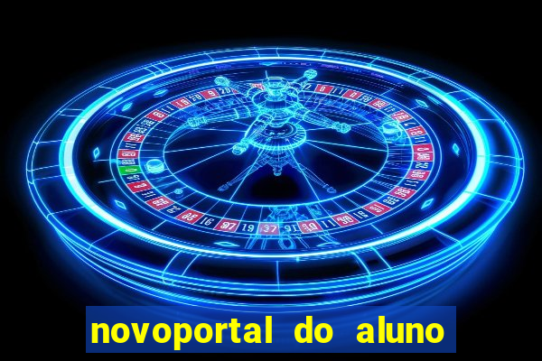 novoportal do aluno cruzeiro do sul