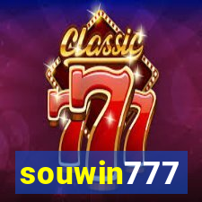souwin777