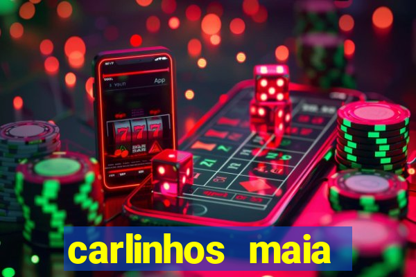 carlinhos maia plataforma de jogos