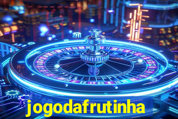 jogodafrutinha