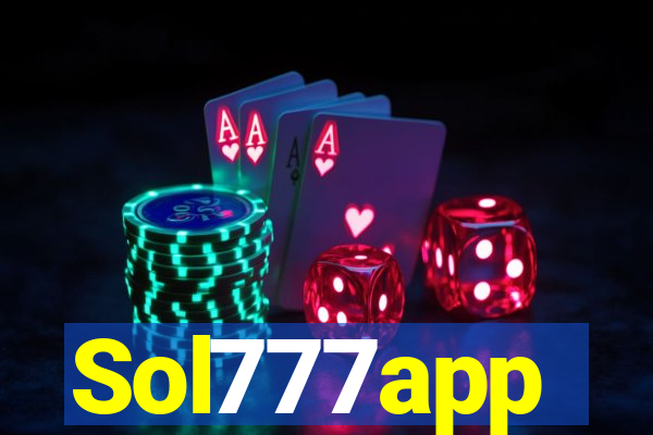 Sol777app