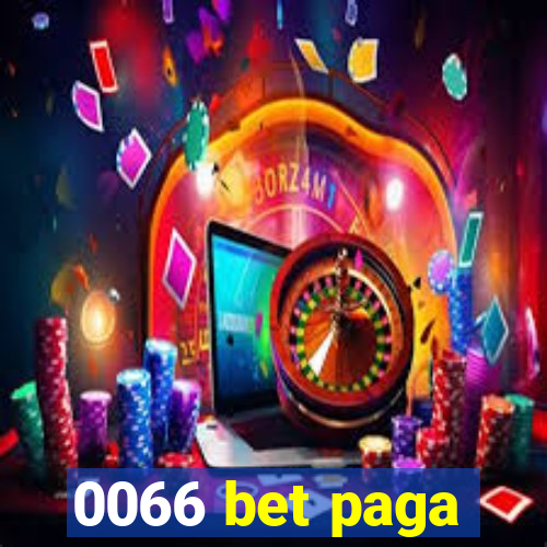 0066 bet paga