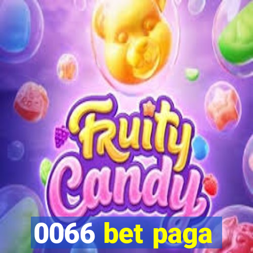0066 bet paga