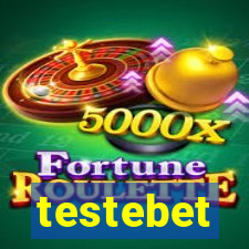 testebet