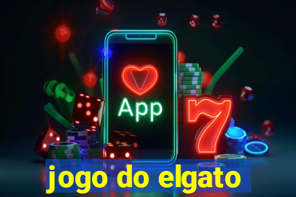 jogo do elgato