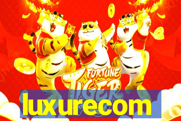 luxurecom