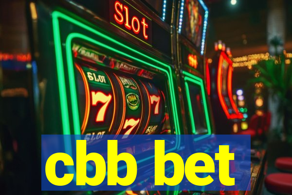 cbb bet