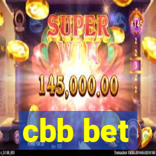 cbb bet