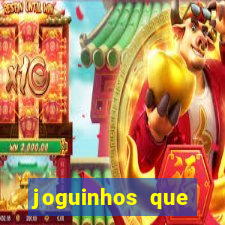 joguinhos que realmente pagam