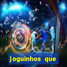 joguinhos que realmente pagam