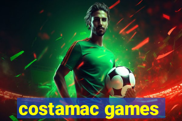 costamac games