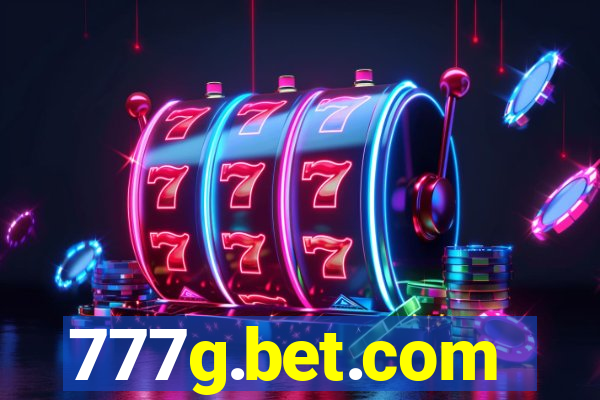 777g.bet.com