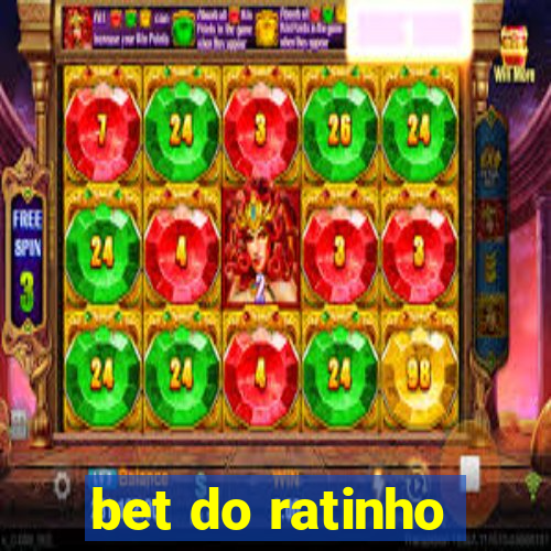 bet do ratinho