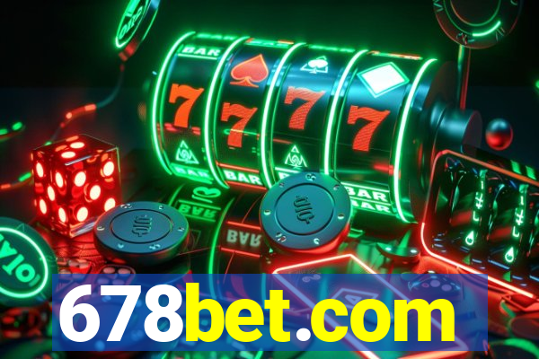 678bet.com