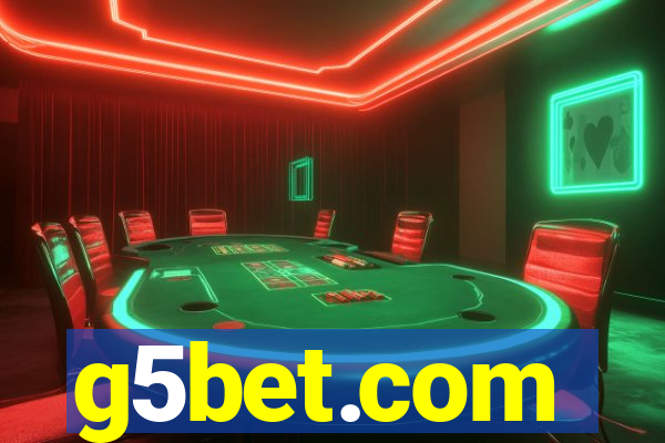 g5bet.com