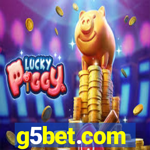g5bet.com