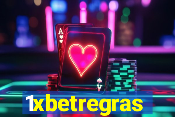 1xbetregras
