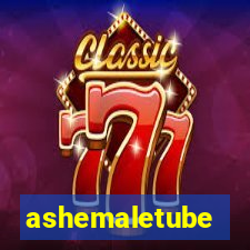 ashemaletube
