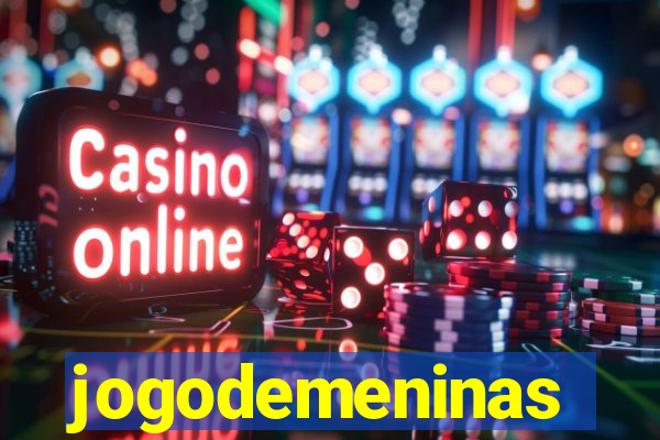 jogodemeninas