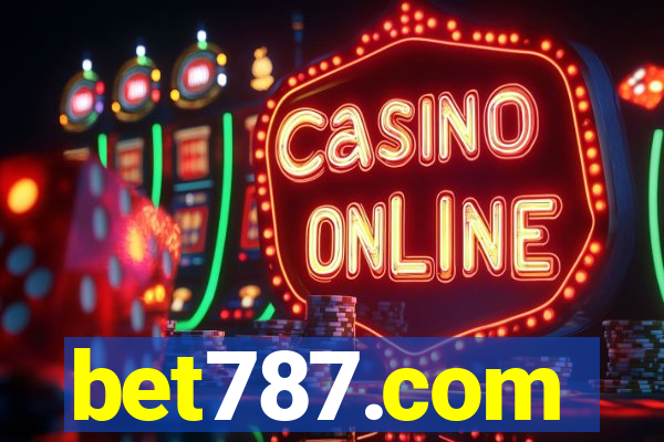 bet787.com