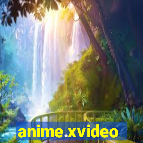anime.xvideo