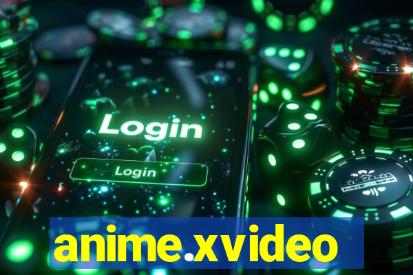 anime.xvideo
