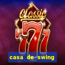 casa de swing porto seguro