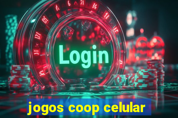 jogos coop celular