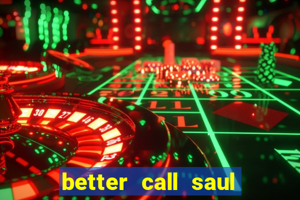 better call saul dublado torrent