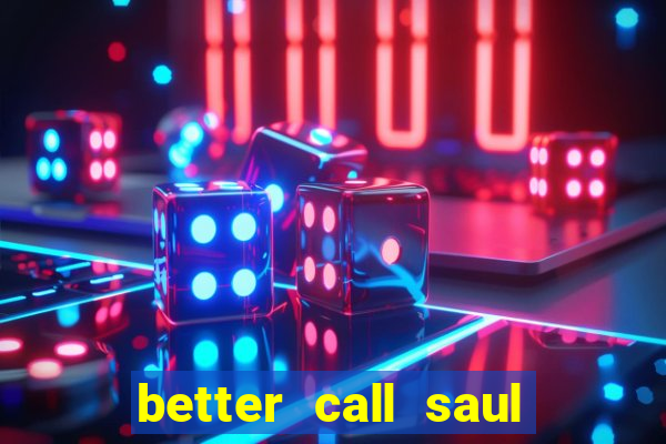 better call saul dublado torrent
