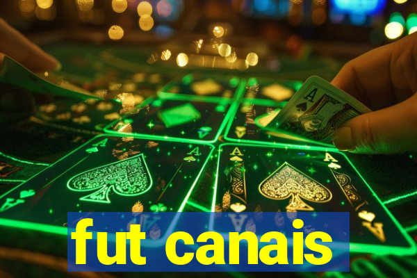 fut canais