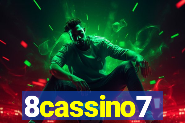 8cassino7