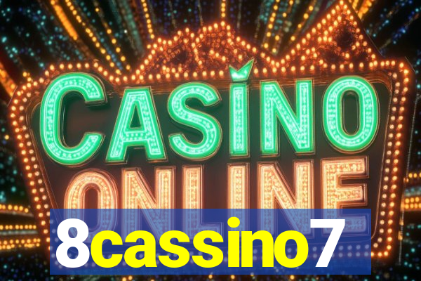 8cassino7