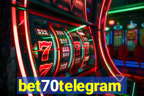 bet70telegram