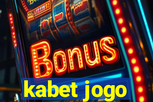 kabet jogo
