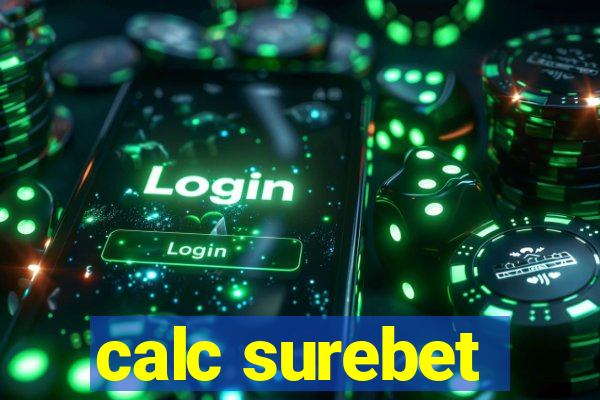 calc surebet