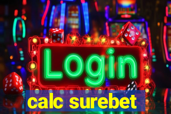calc surebet