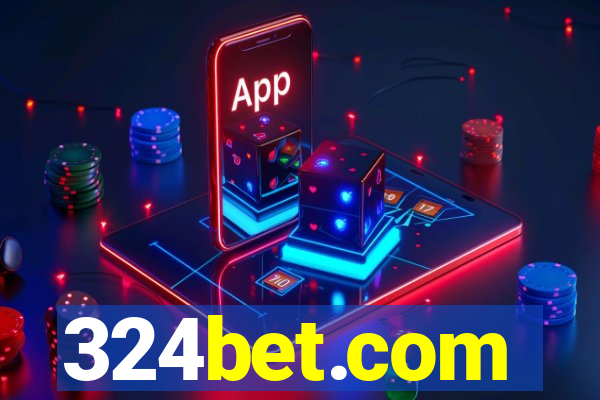 324bet.com