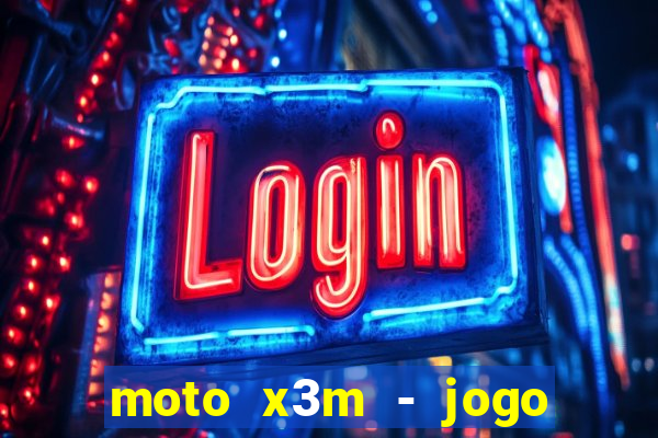 moto x3m - jogo de moto 2